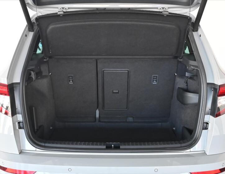 Škoda Karoq 6