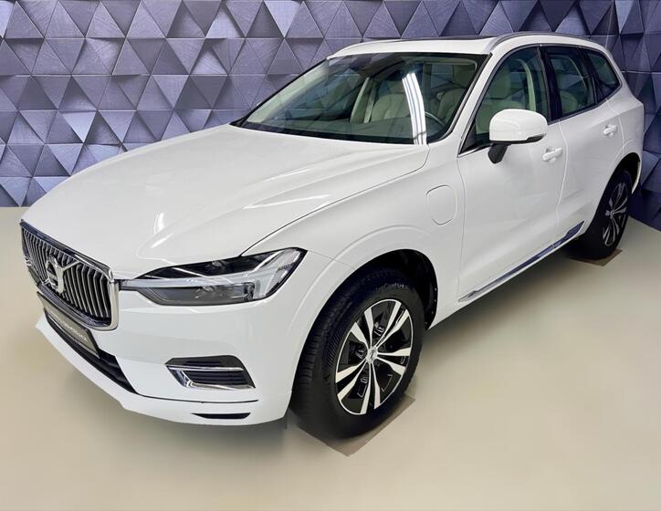 Volvo XC60 1