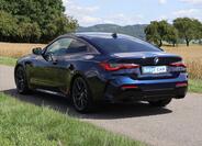 BMW Řada 4 5