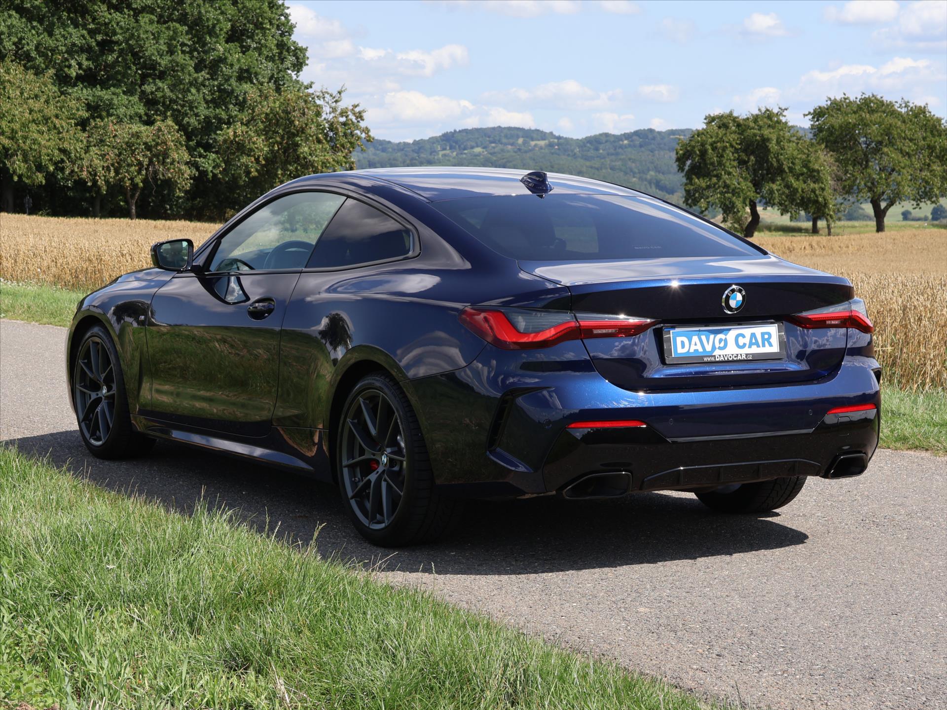 BMW Řada 4
