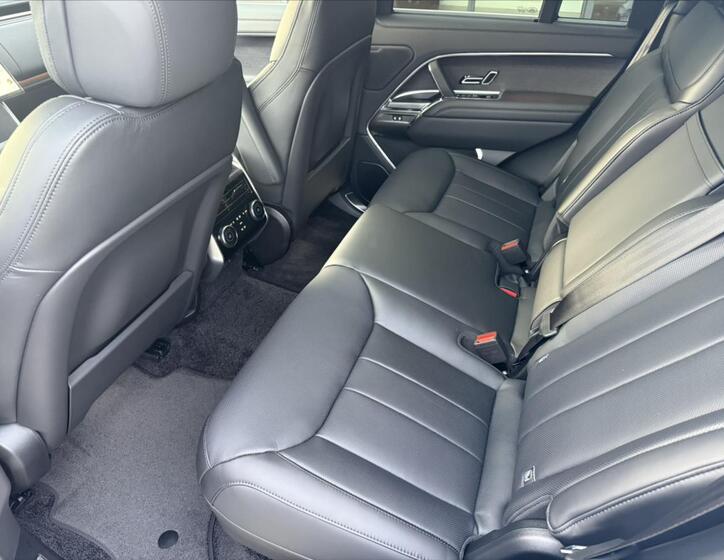 Land Rover Range Rover 16