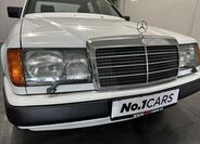 Mercedes-Benz Třídy E 20