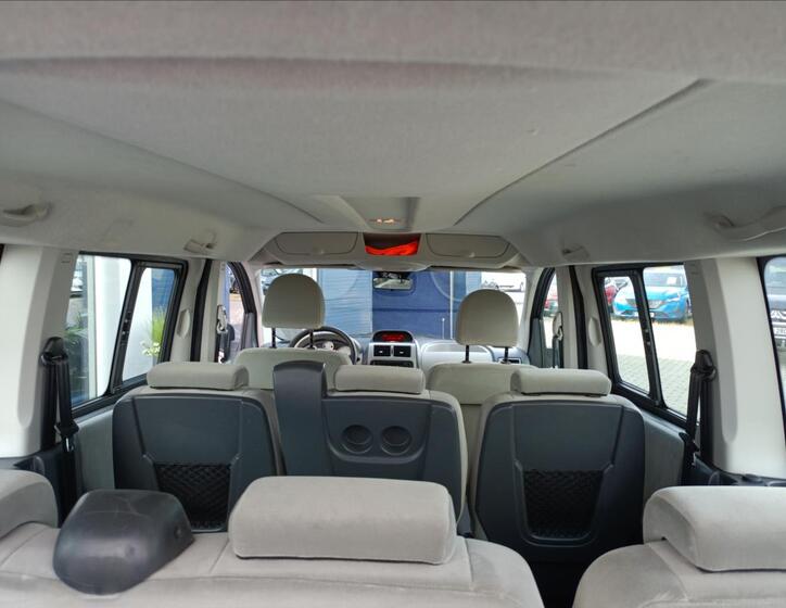 Fiat Scudo 18