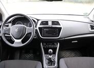 Suzuki SX4 S-Cross 28