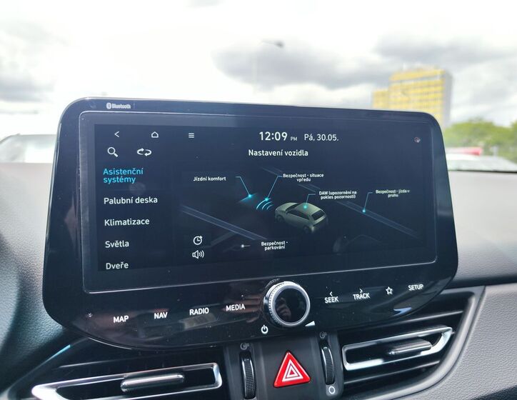 Hyundai i30 14