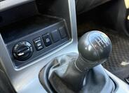 Nissan Pathfinder 11