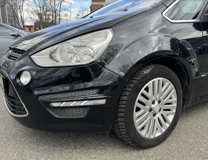 Ford S-MAX 3