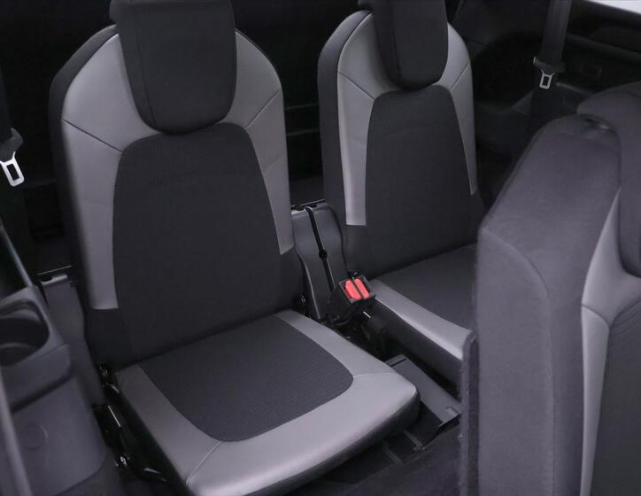 Citroën Grand C4 SpaceTourer 17