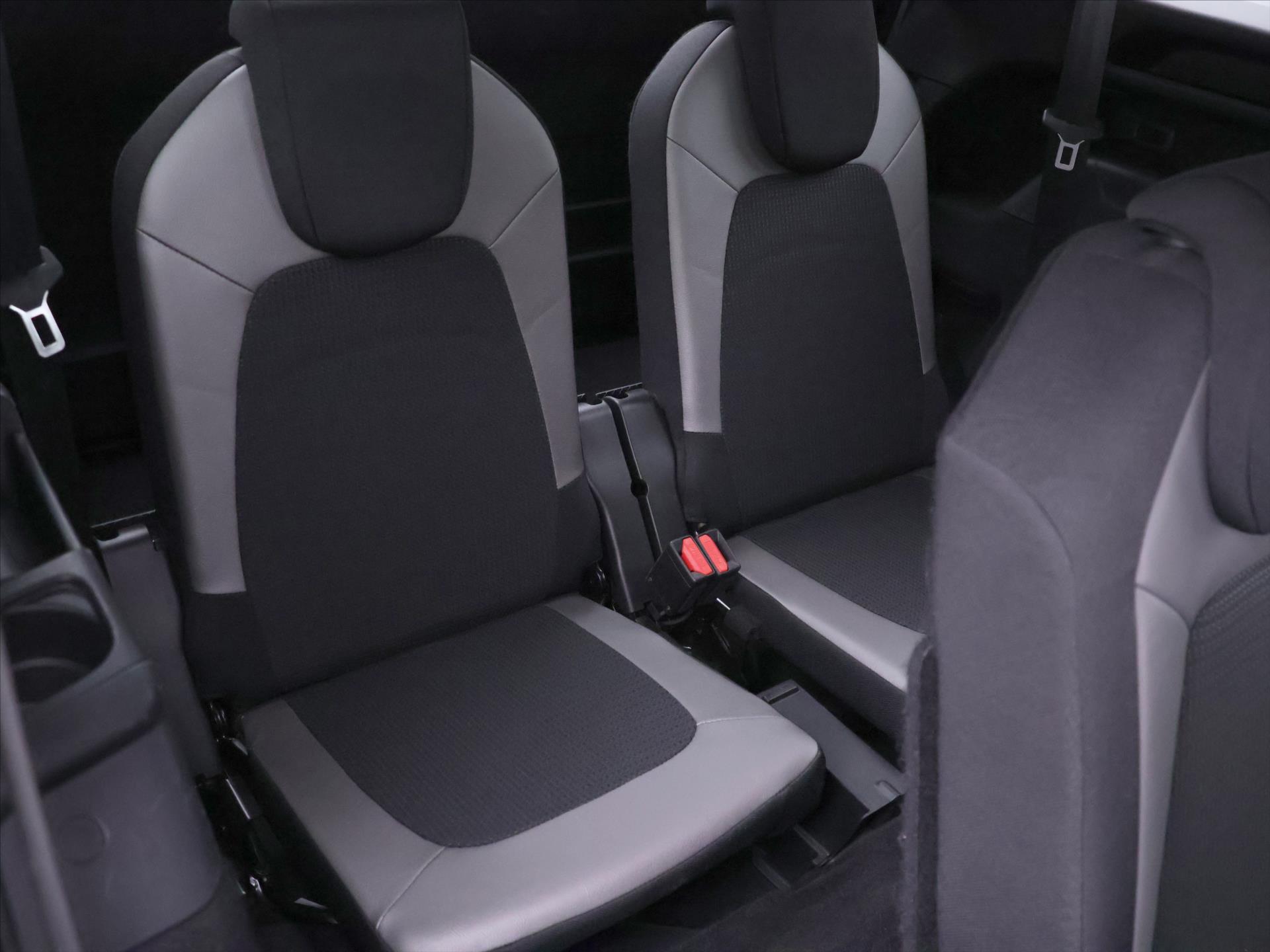 Citroën Grand C4 SpaceTourer