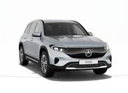 Mercedes-Benz EQB 1