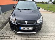 Suzuki SX4 3