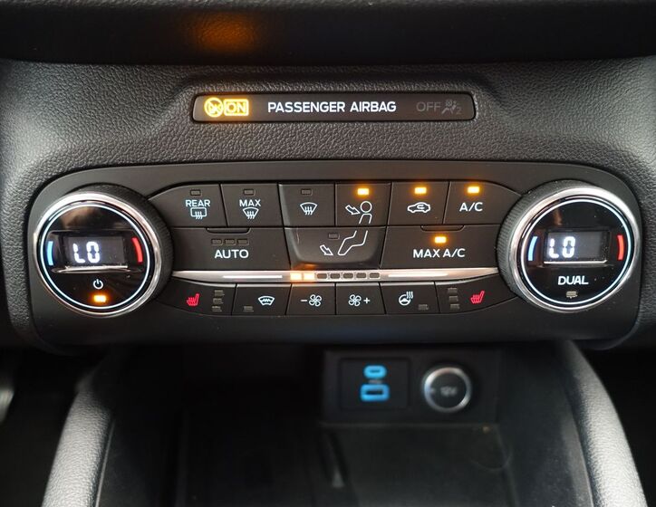 Ford Kuga 18