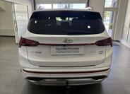 Hyundai Santa Fe 5