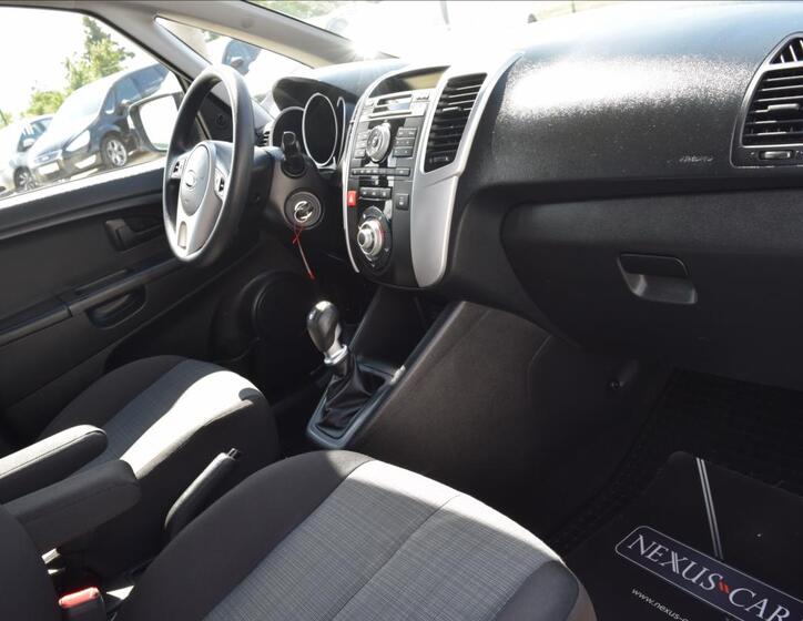 KIA Venga 20
