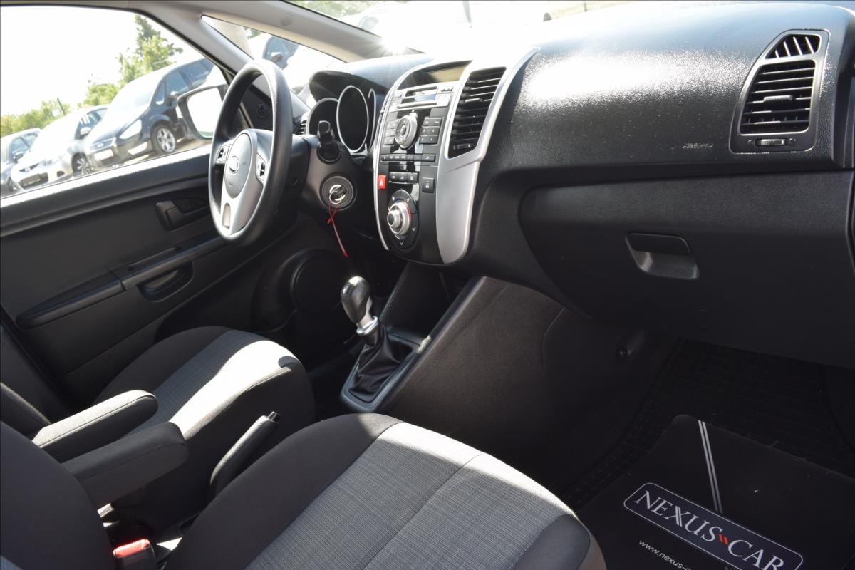 KIA Venga