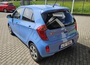 KIA Picanto 5