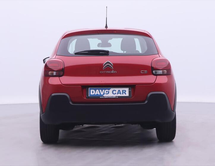 Citroën C3 6