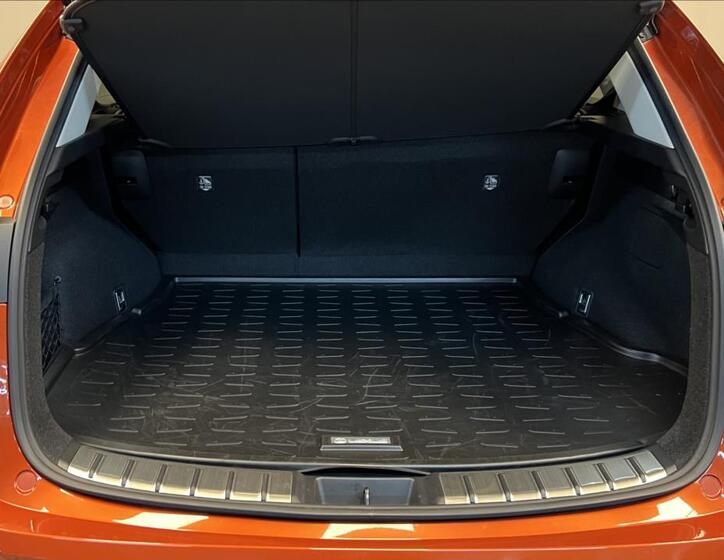 Lexus NX 450h plus 9