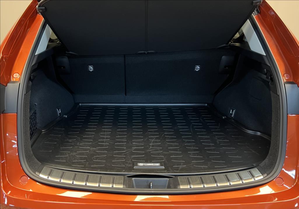 Lexus NX 450h plus