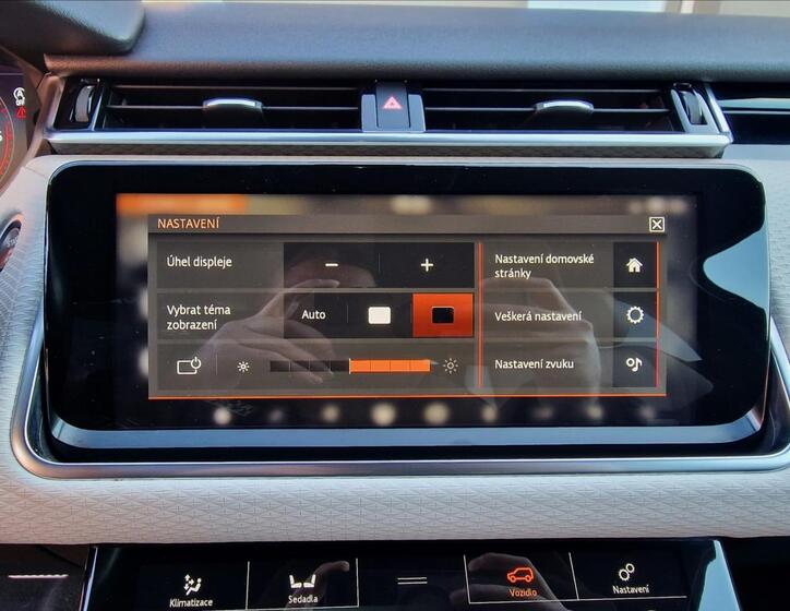 Land Rover Range Rover Velar 30