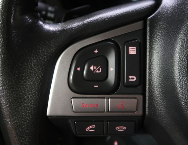 Subaru Forester 26