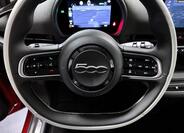Fiat 500e 16