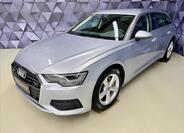 Audi A6 1