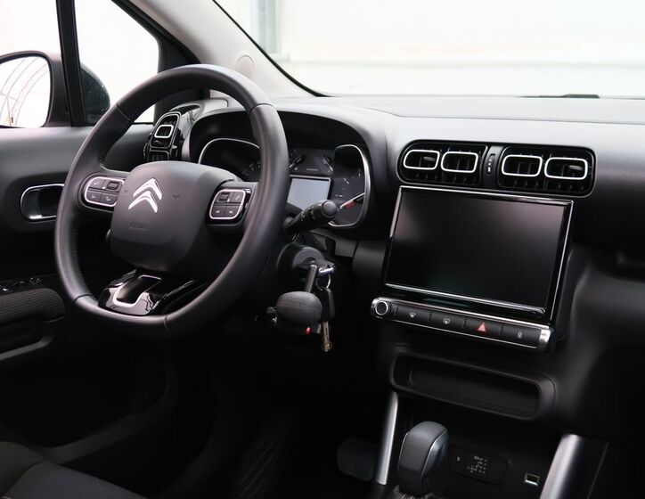 Citroën C3 Aircross 27