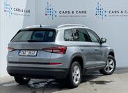 Škoda Kodiaq 3
