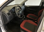 Škoda Fabia 9