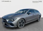 Mercedes-Benz CLA 1