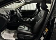 Ford Mondeo 29