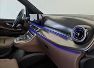 Mercedes-Benz Třídy V 17