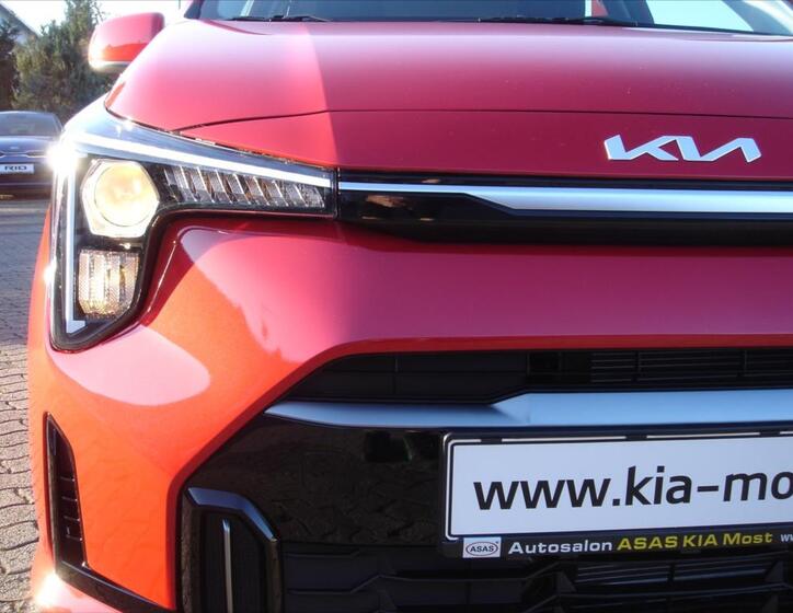 KIA Picanto 15