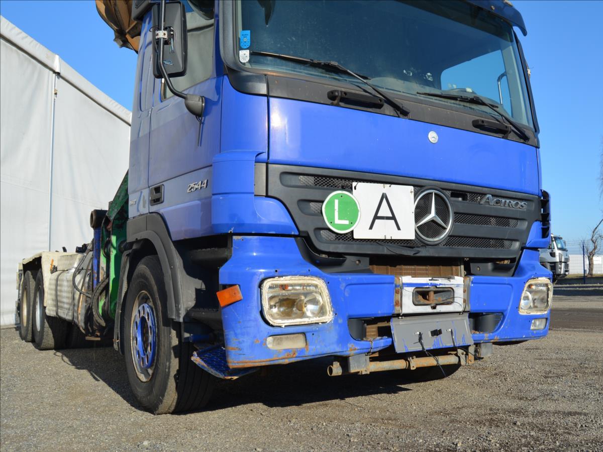 Mercedes-Benz Ostatní