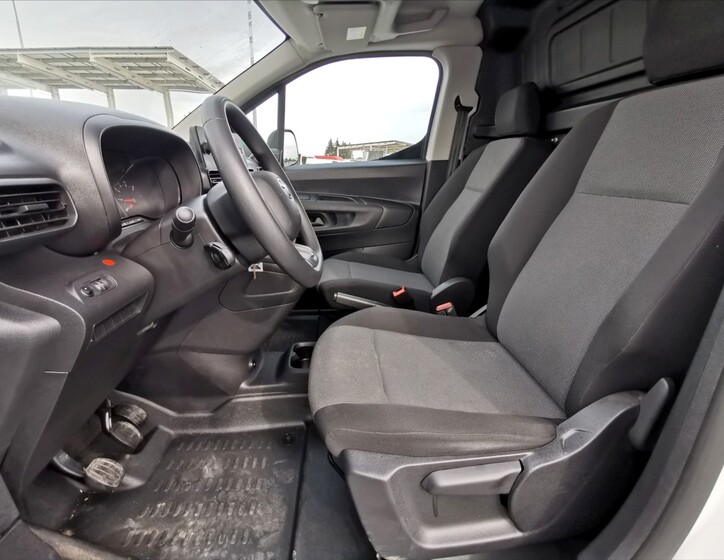 Toyota ProAce City 5