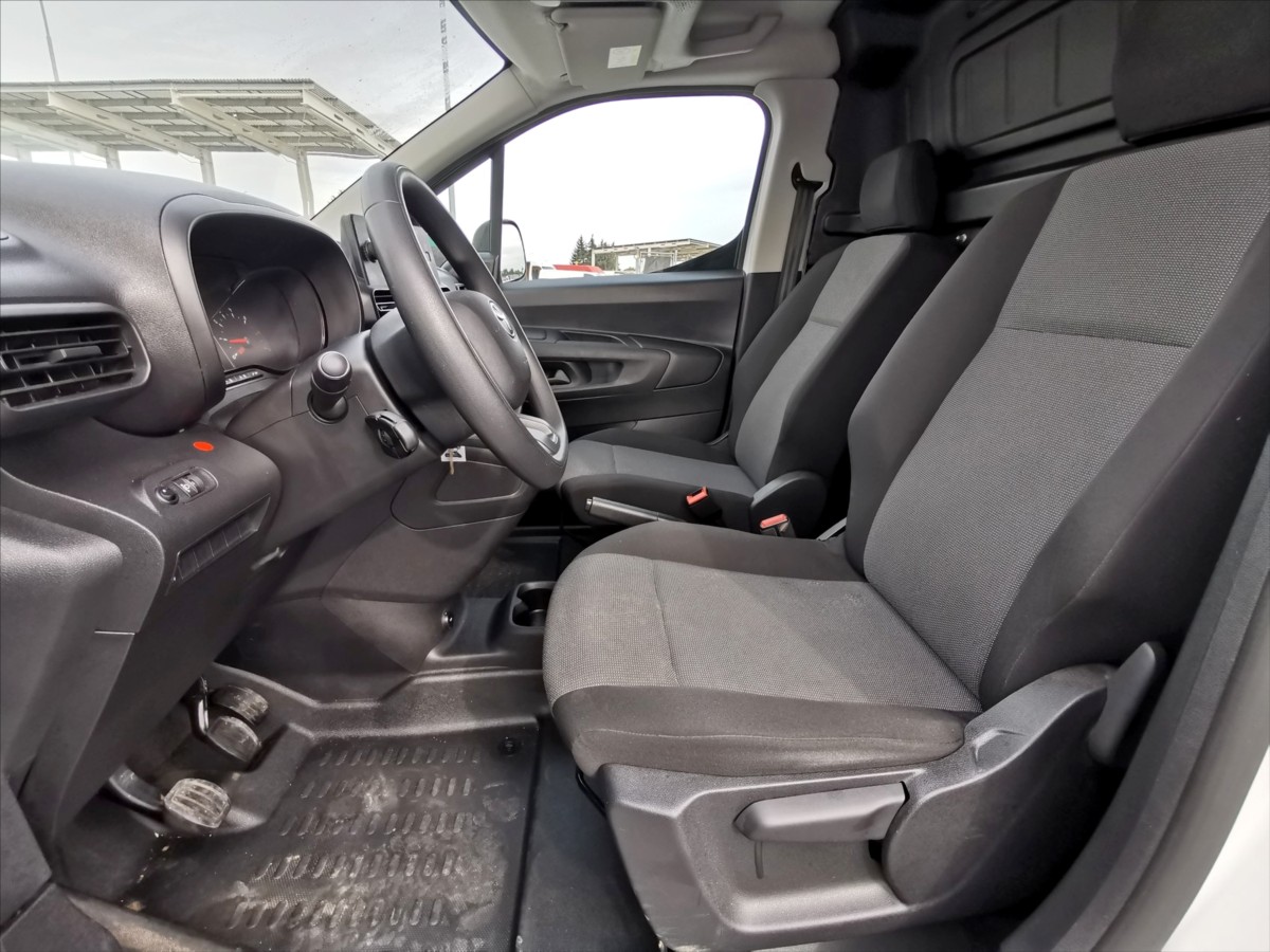 Toyota ProAce City