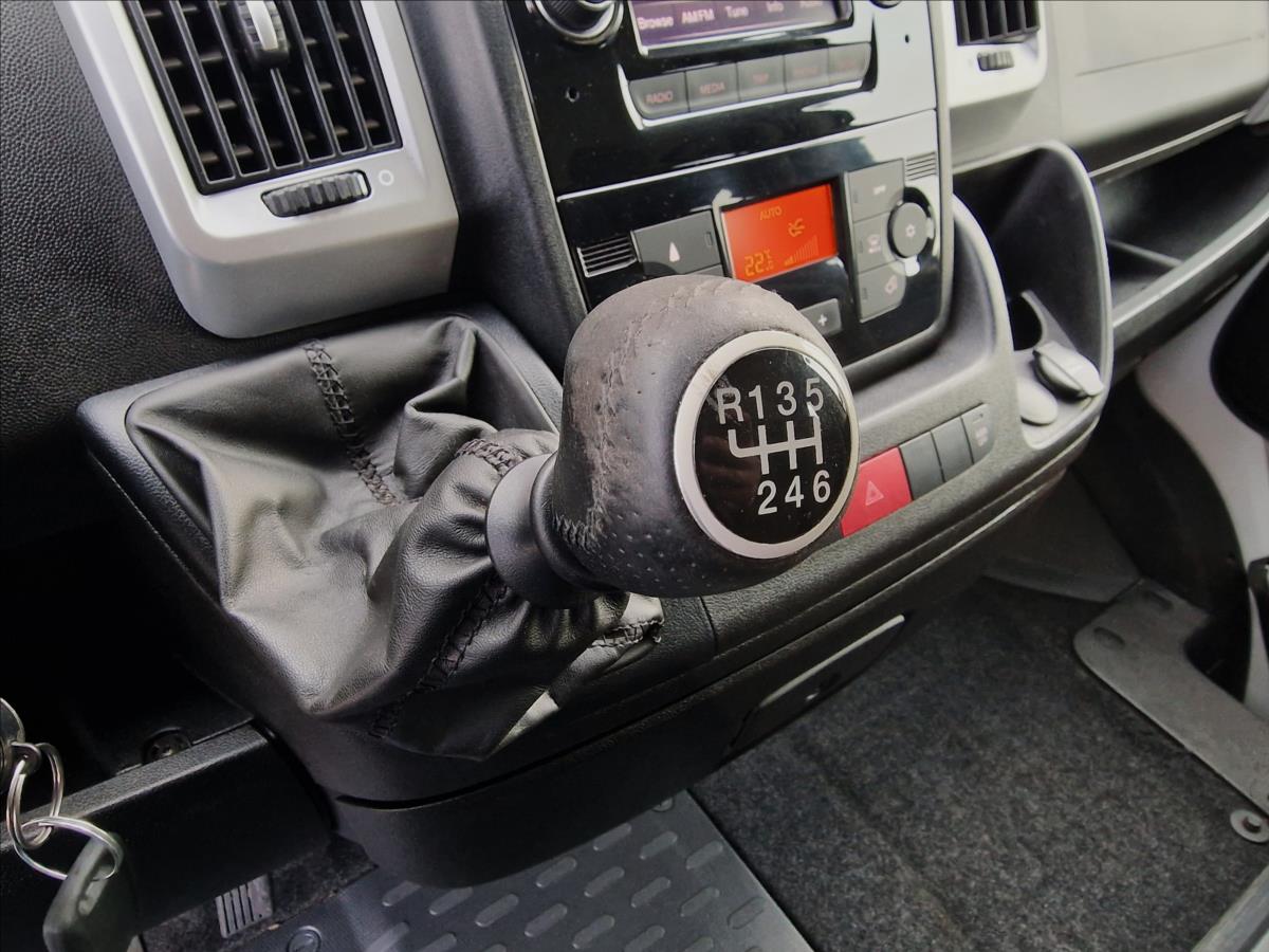 Citroën Jumper