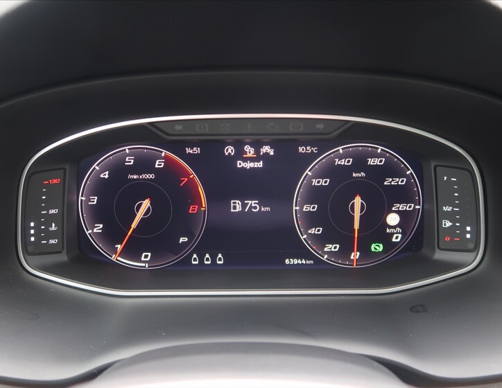 Seat Ateca 25