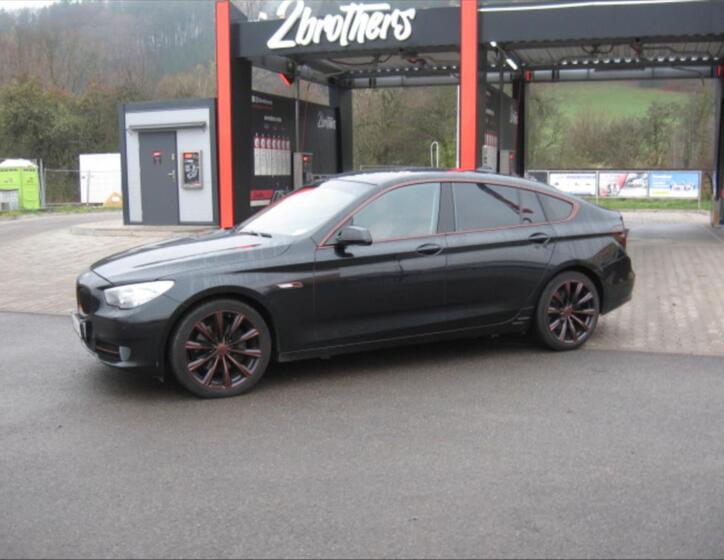 BMW Řada 5 2