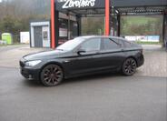 BMW Řada 5 2