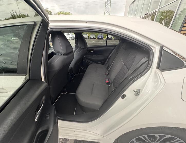 Toyota Corolla 11