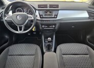 Škoda Fabia 6