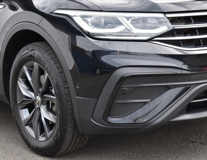 Volkswagen Tiguan Allspace 4