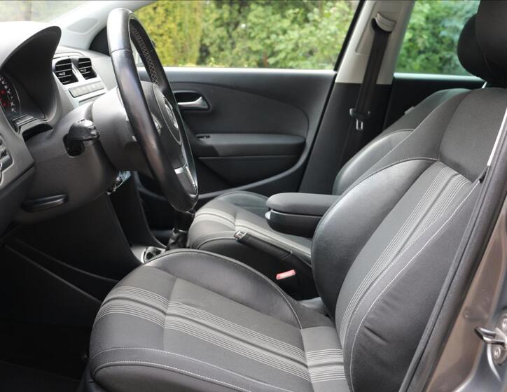 Volkswagen Polo 17