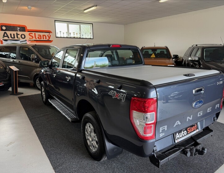 Ford Ranger 5