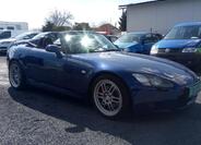 Honda S2000 2