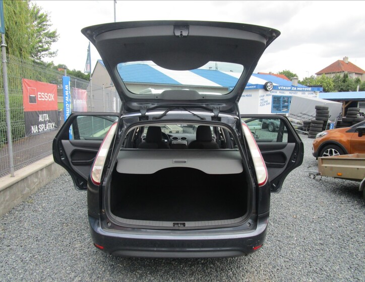 Ford Focus 29