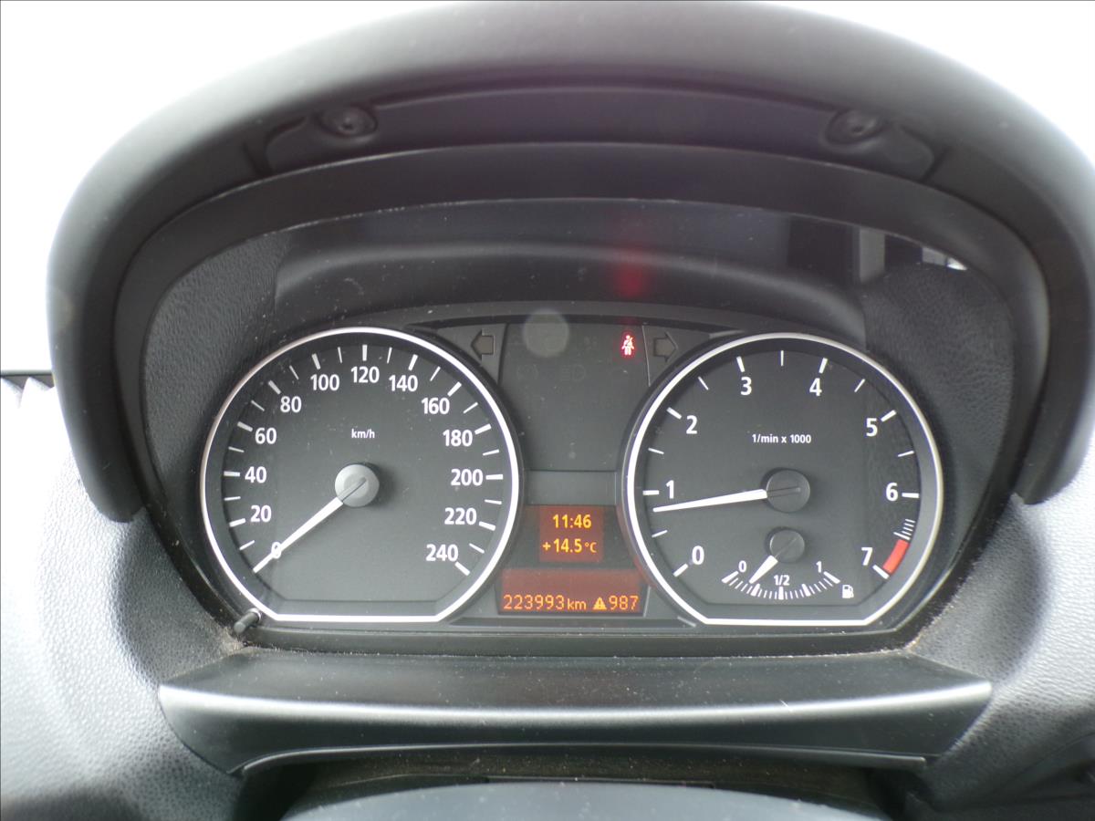 BMW Řada 1