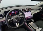 Mercedes-Benz Třídy C 9